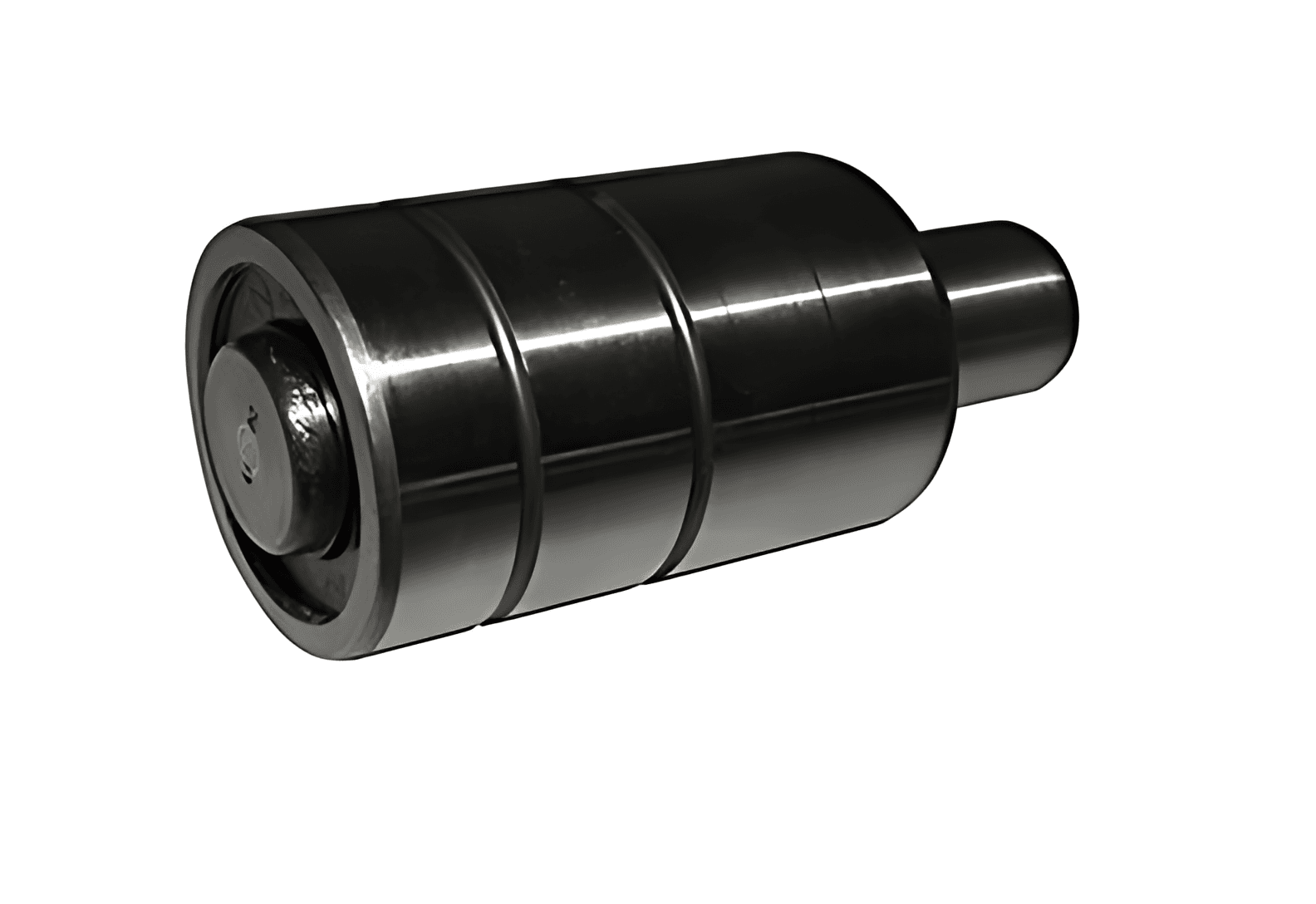 ROLAMENTO DO SUPORTE COMPRESSOR - 903260100005