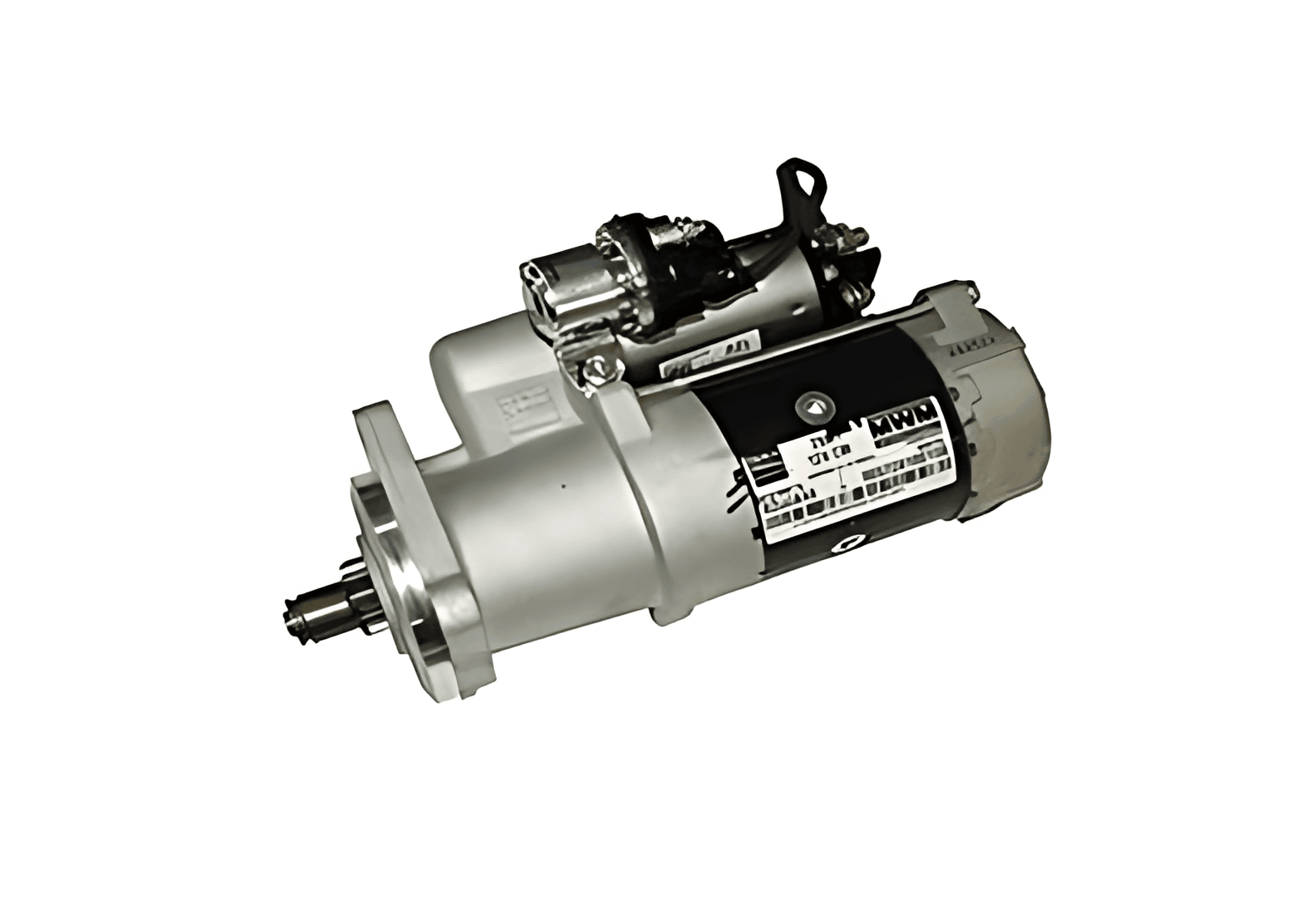 MOTOR DE PARTIDA - 922980700076
