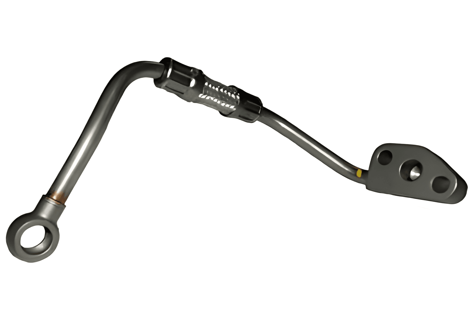 FLEXIVEL LUBRIFICACAO TURBINA - MWM - TAF145459