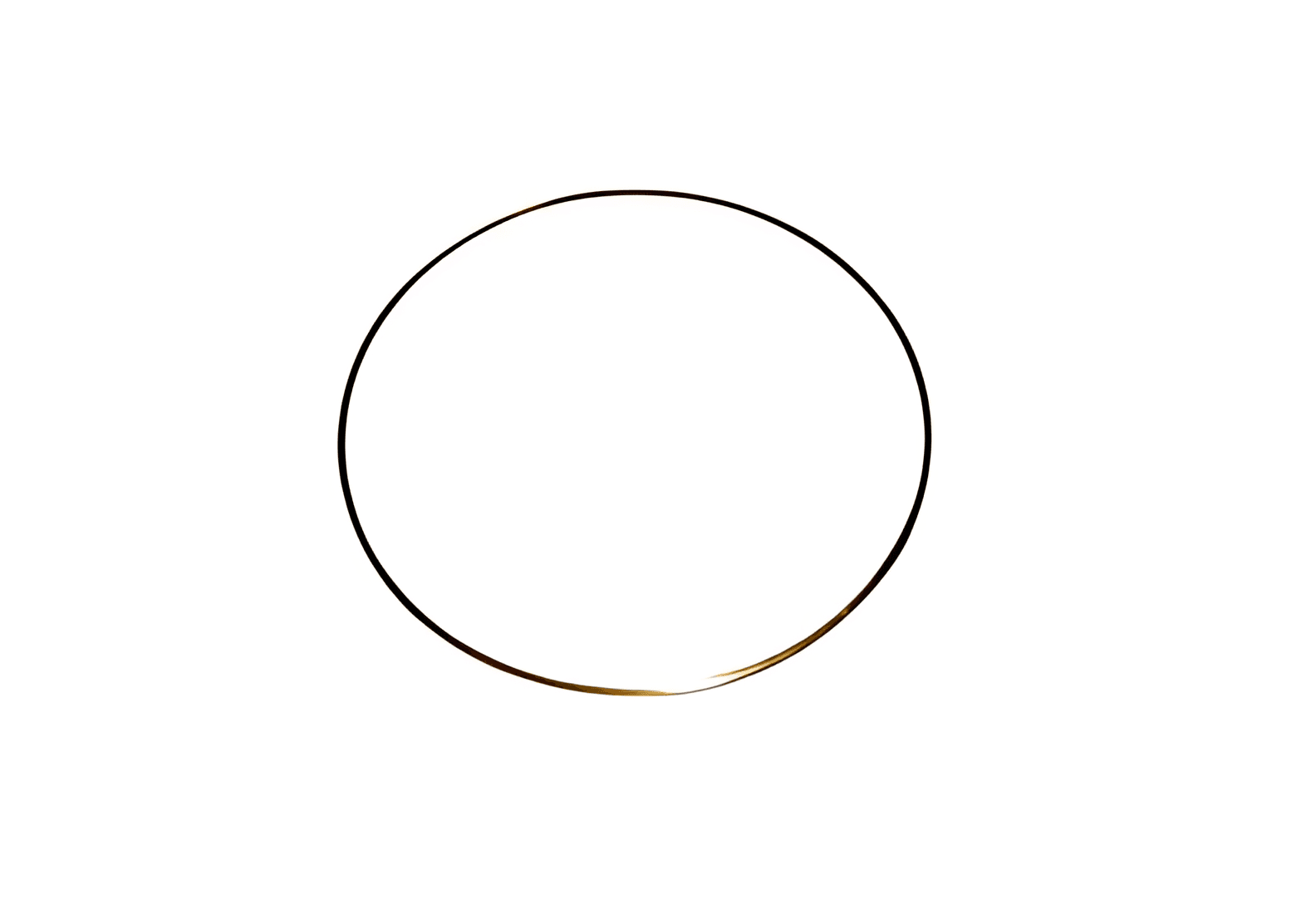 CALCO CAMISA MOTOR  0,50MM - 2RK107123