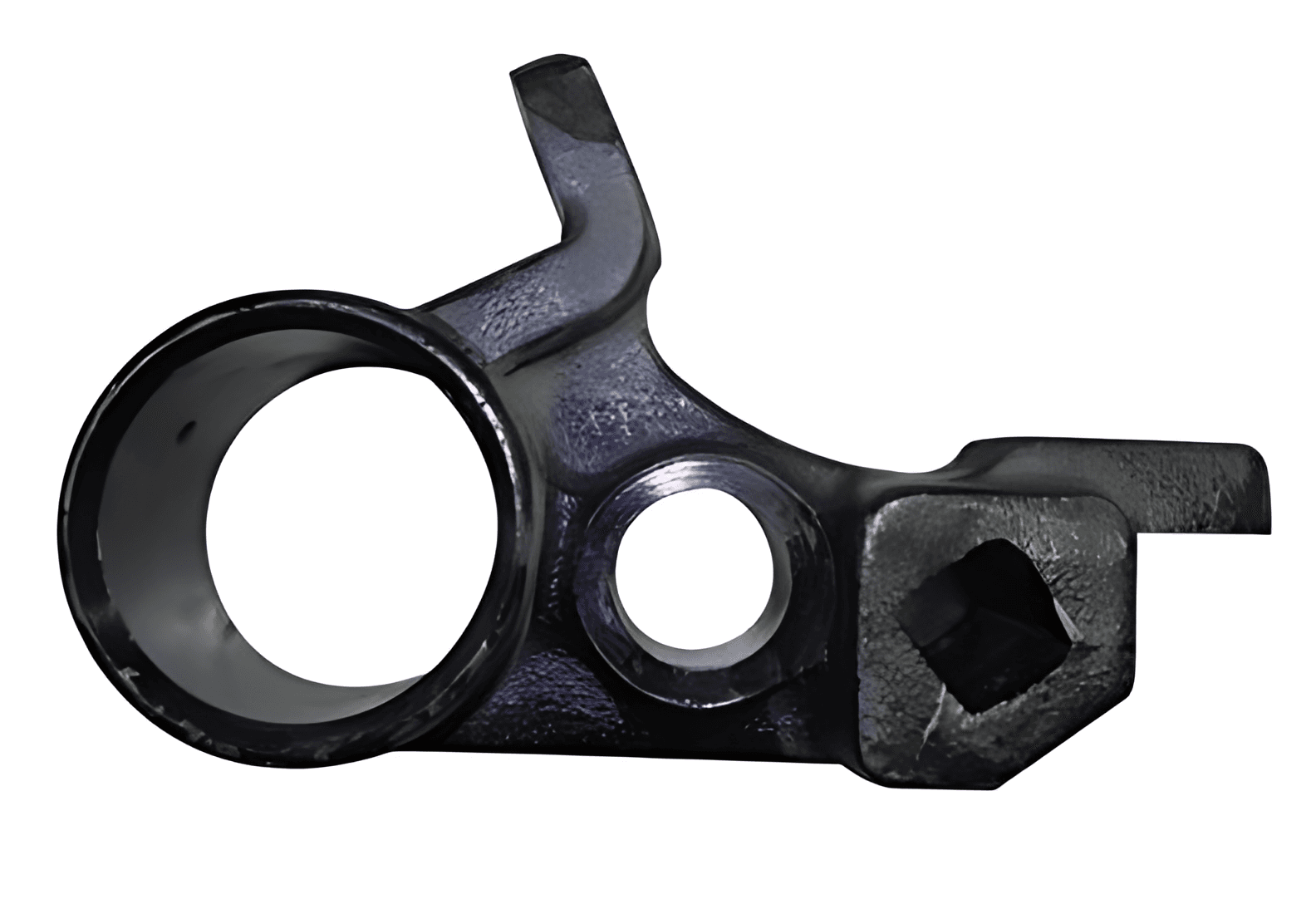 SUPORTE ARTICULA.DIANTEIRA CABINA SEM BUCHA - XC455K009AC