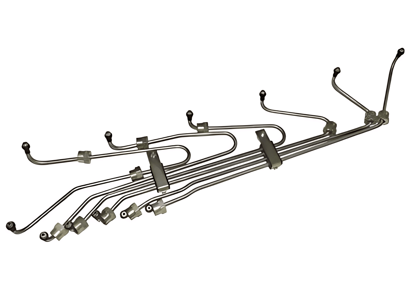 CONJUNTO TUBO COMBUSTIVEL ALTA PRESSAO - 7004206C91E