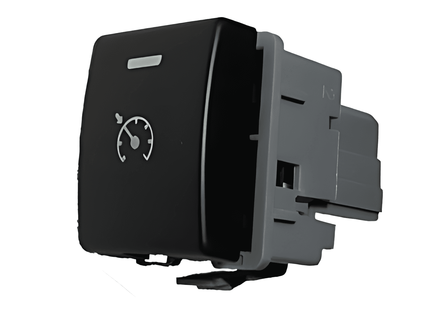 INTERRUPTOR CONTROLE VELOCIDADE - CC459C779AB
