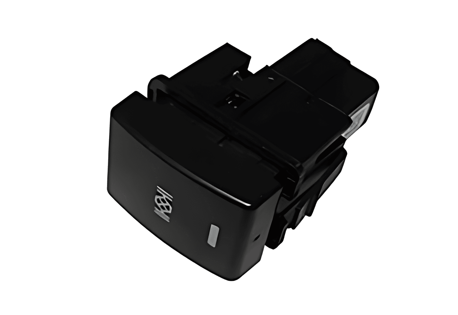 INTERRUPTOR DE CONTROLE DO EIXO TRASEIRO - DC4610B853AA