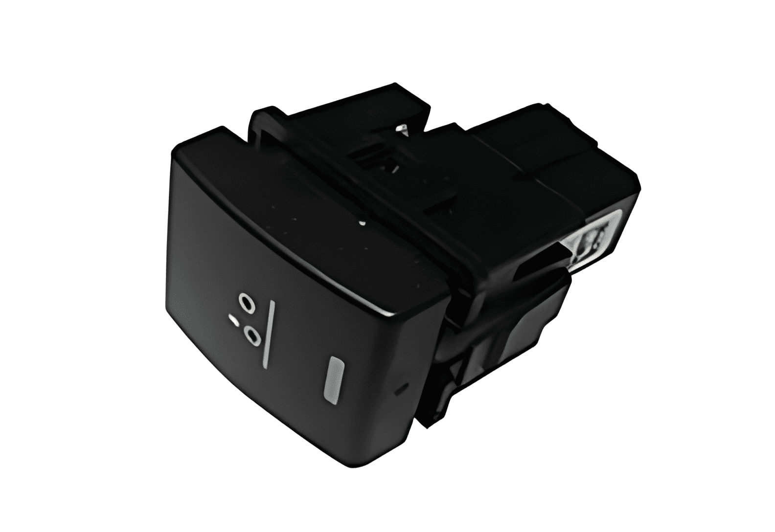 INTERRUPTOR DE CONTROLE DO EIXO TRASEIRO - BC454C105AA