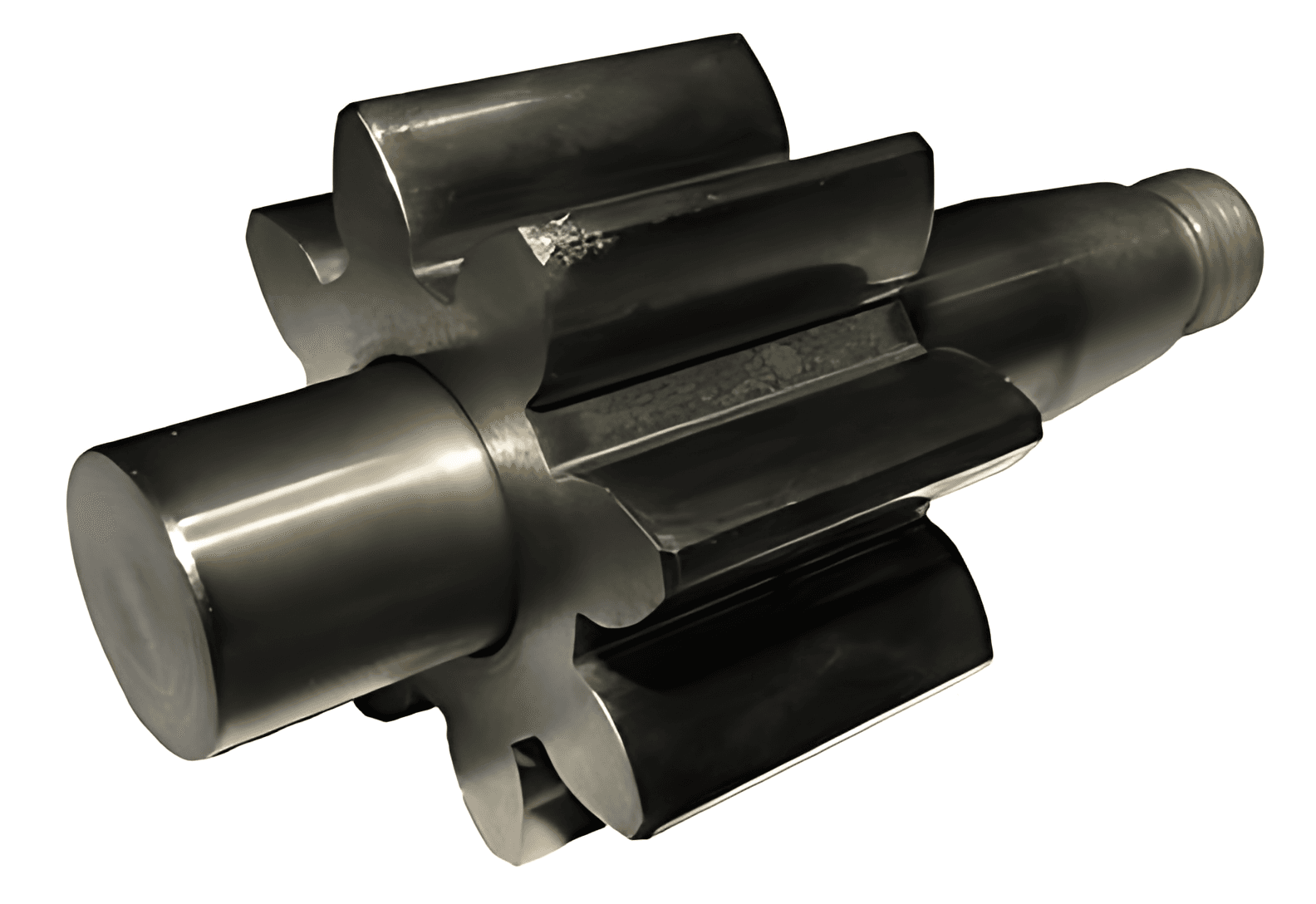 ENGRENAGEM BOMBA OELO - 07W115022B