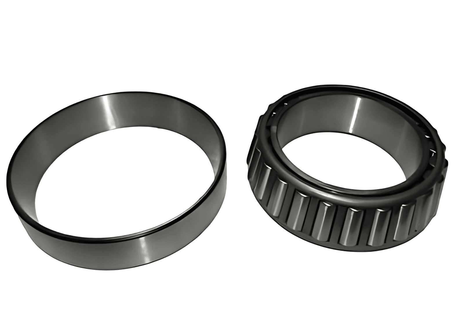 ROLAMENTO CONE E CAPA CONJUNTO - BH2X4K115AA