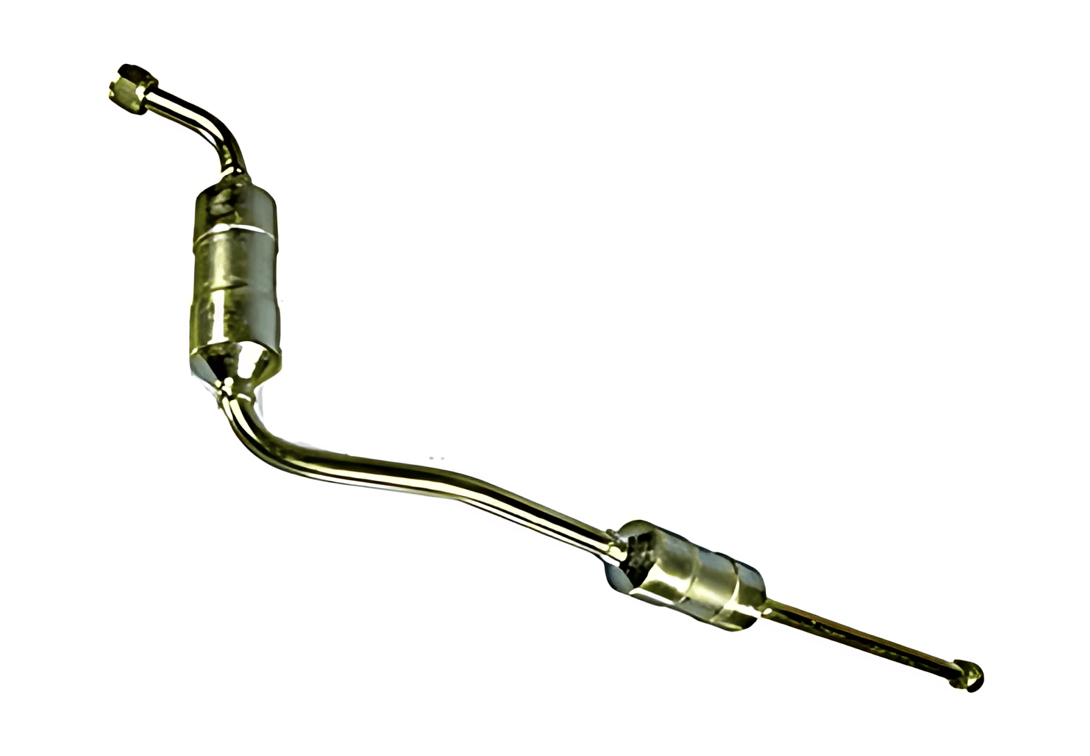 TUBO DESC.COMPR.AR - 2TB607312A