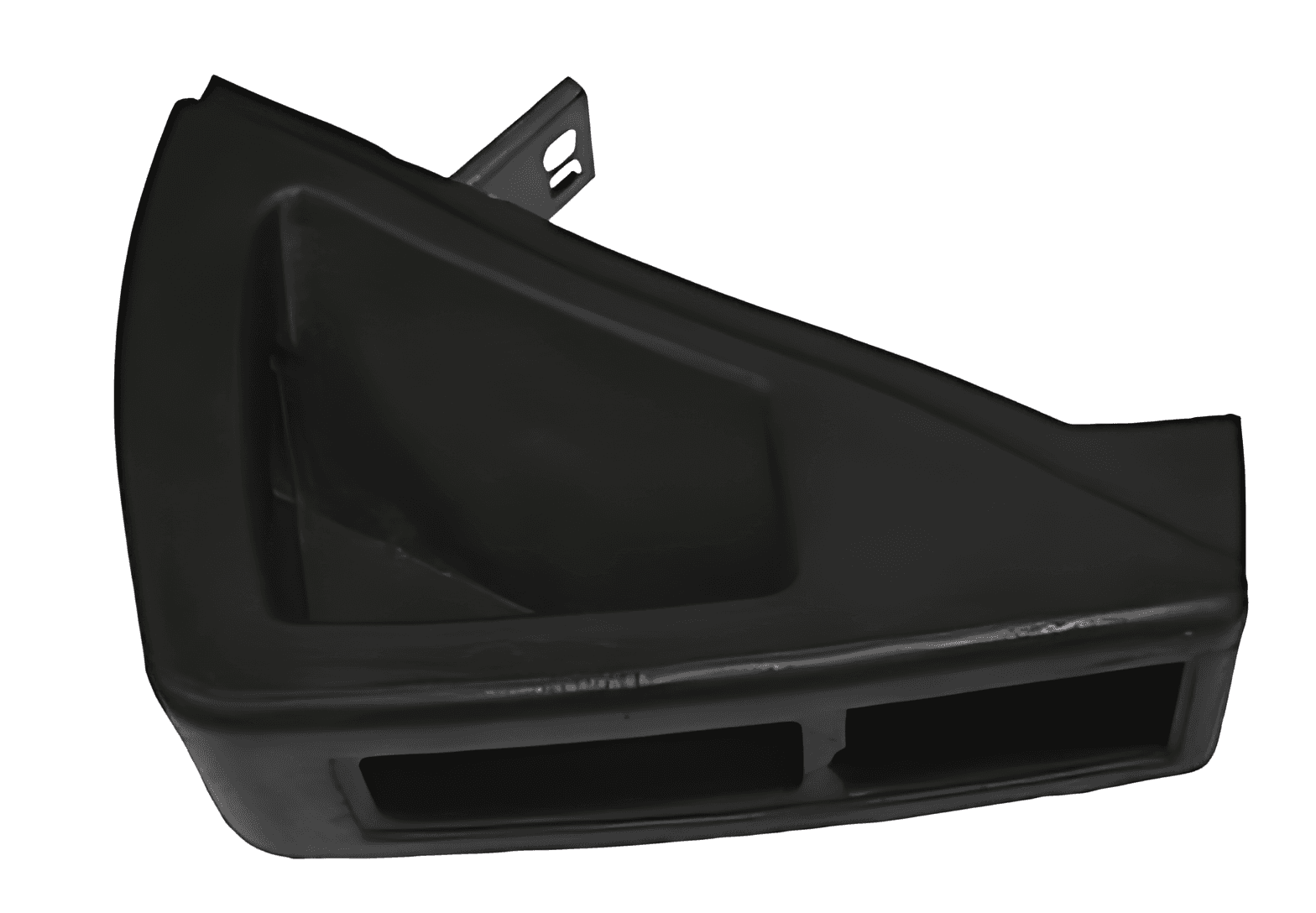 ALCA APOIO PAINEL INSTRUMENTOS LE PRETA - 6C45E045B16AAYYJ
