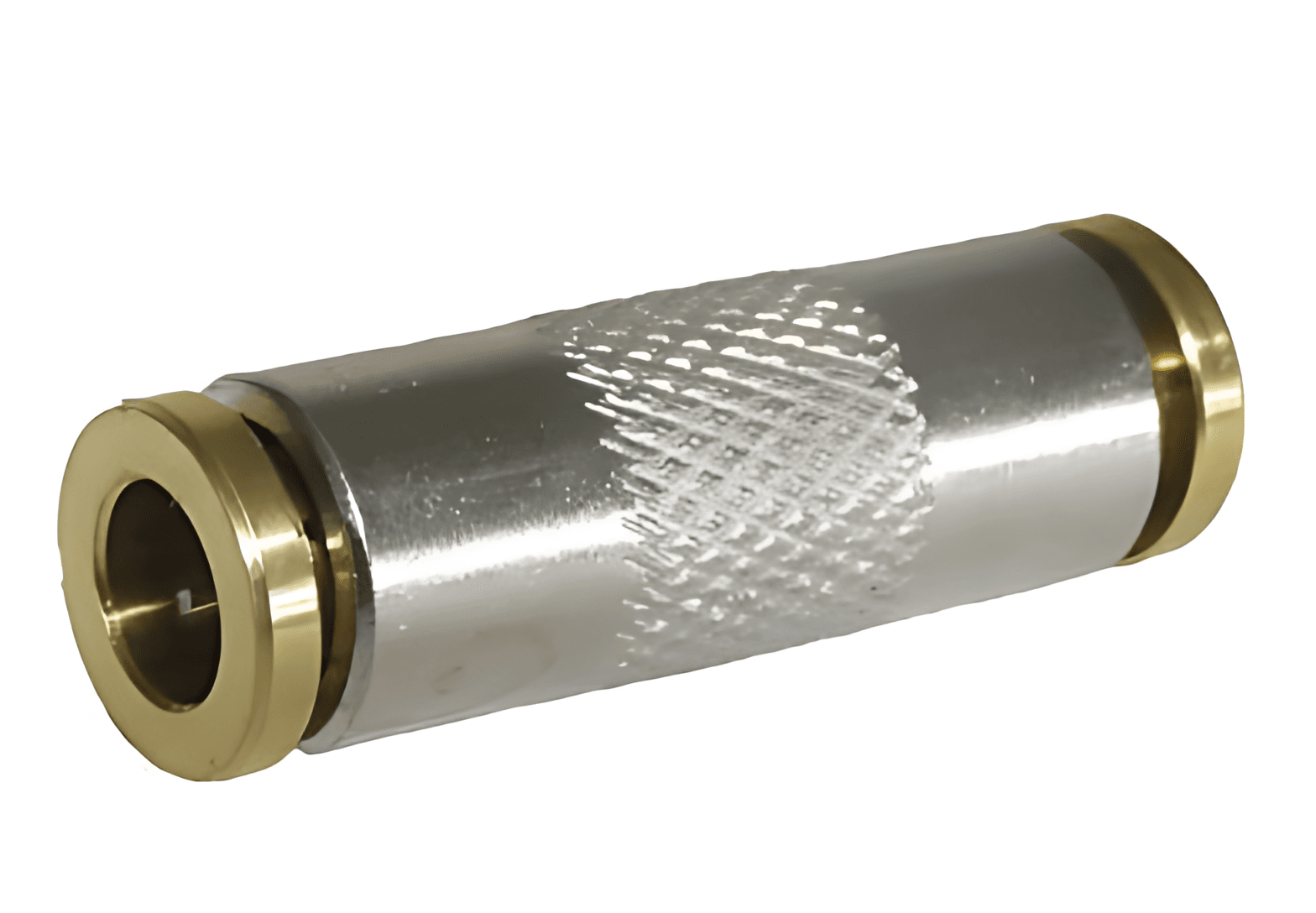 ENGATE RAPIDO METALICA (6MM) - 0059973372