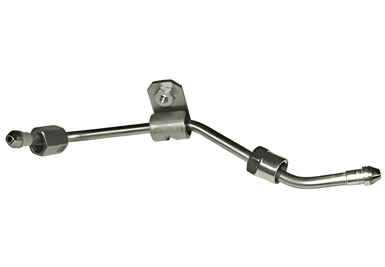 TUBO DE SUPRIMENTO DE COMBUSTIVEL - 2Z0130305