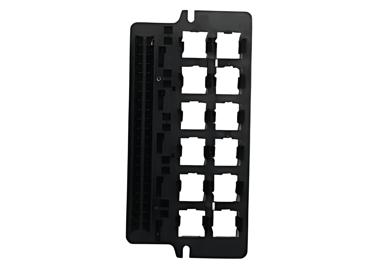 CAIXA FUSIVEIS - TJG937035
