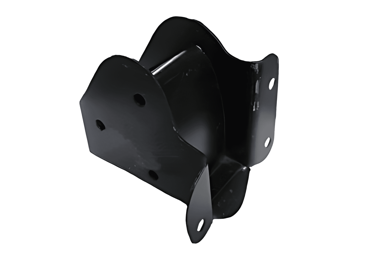 SUPORTE SAIA PARALAMA LE - C7TZ8102295A