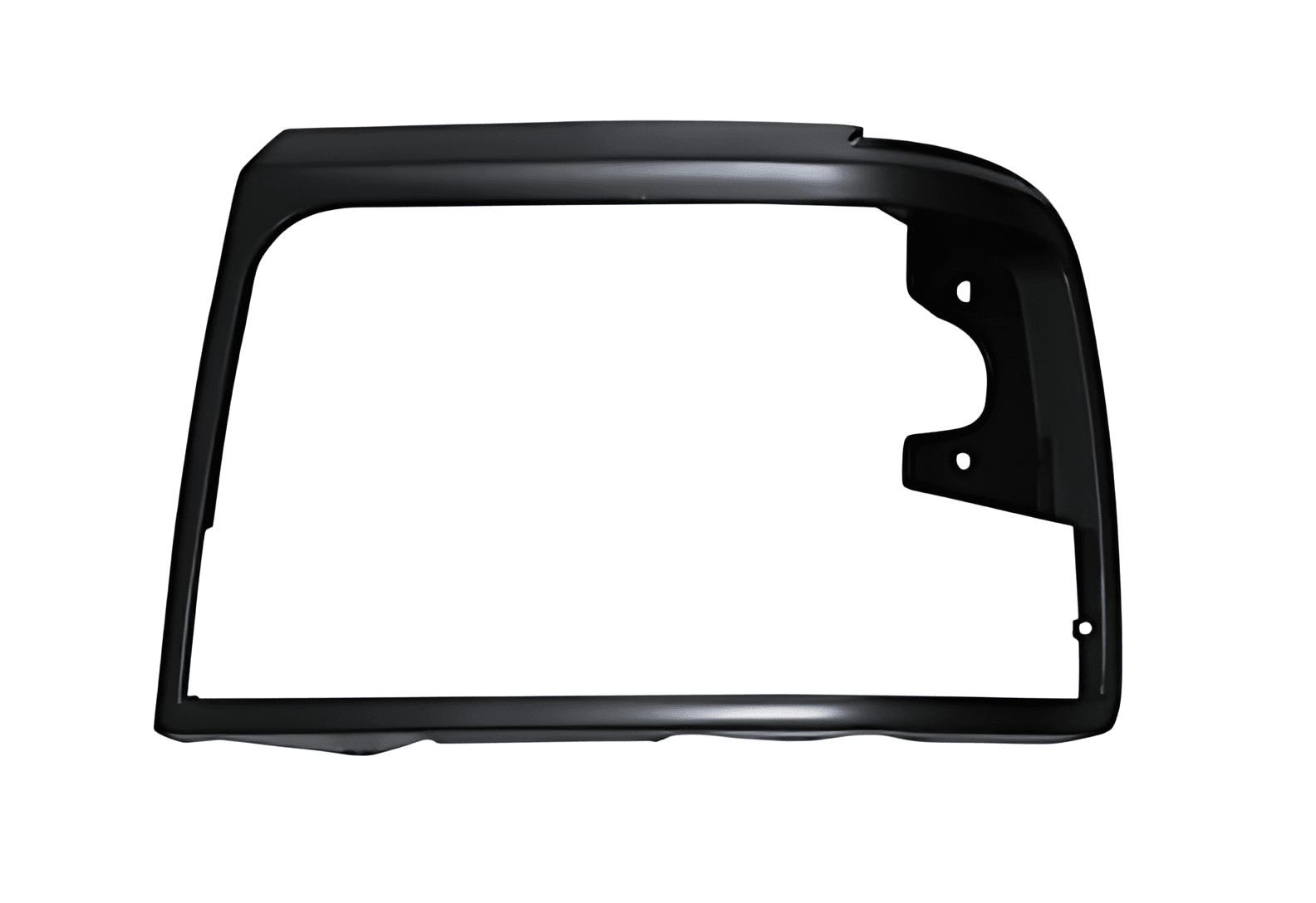 MOLDURA LE FAROL CINZA - F2TZ13064B