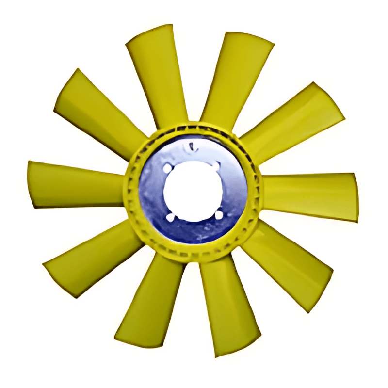 HELICE PLASTICA 10 PAS MODEFER - 6008001375002