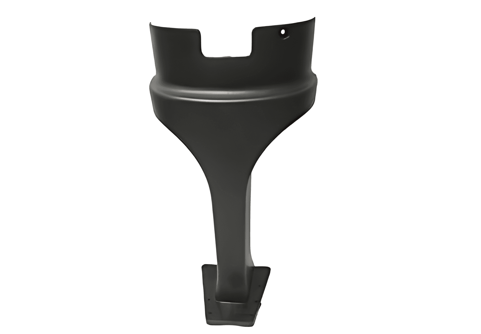 PROTETOR COLUNA DE DIRECAO - BC453K512AB3YY