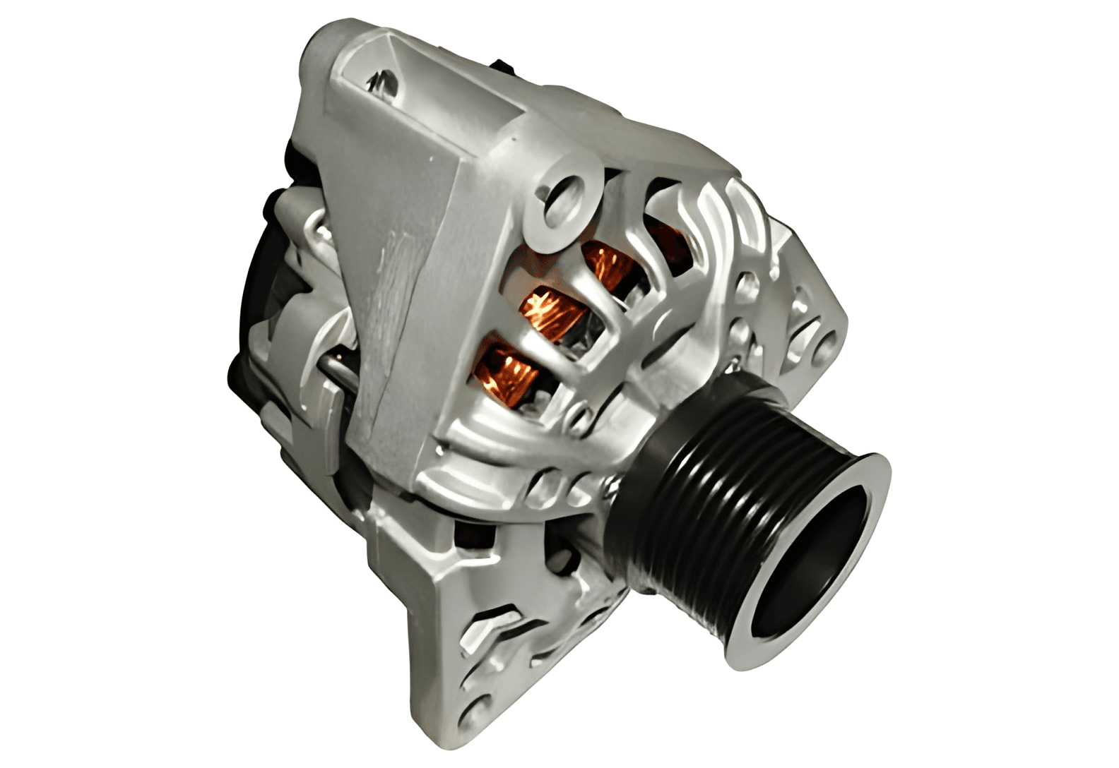 ALTERNADOR 14V 90A - 2P0903015D