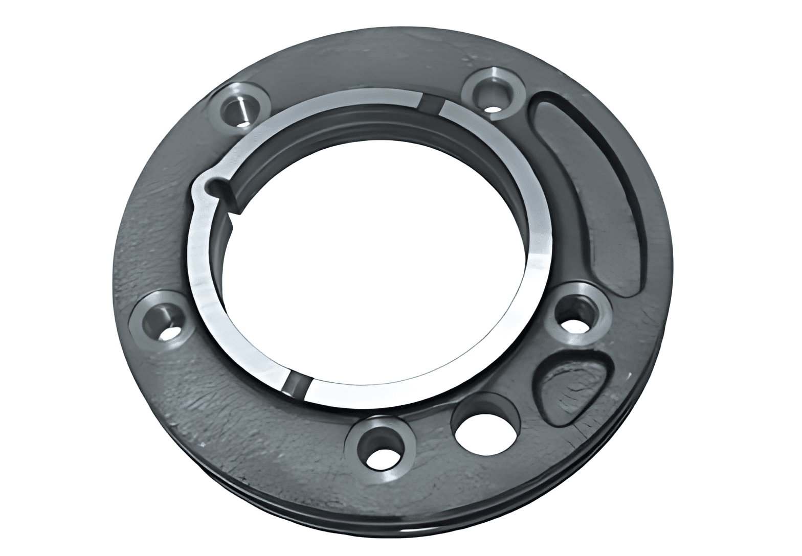 ESPACADOR COMANDO - DC466L668AA