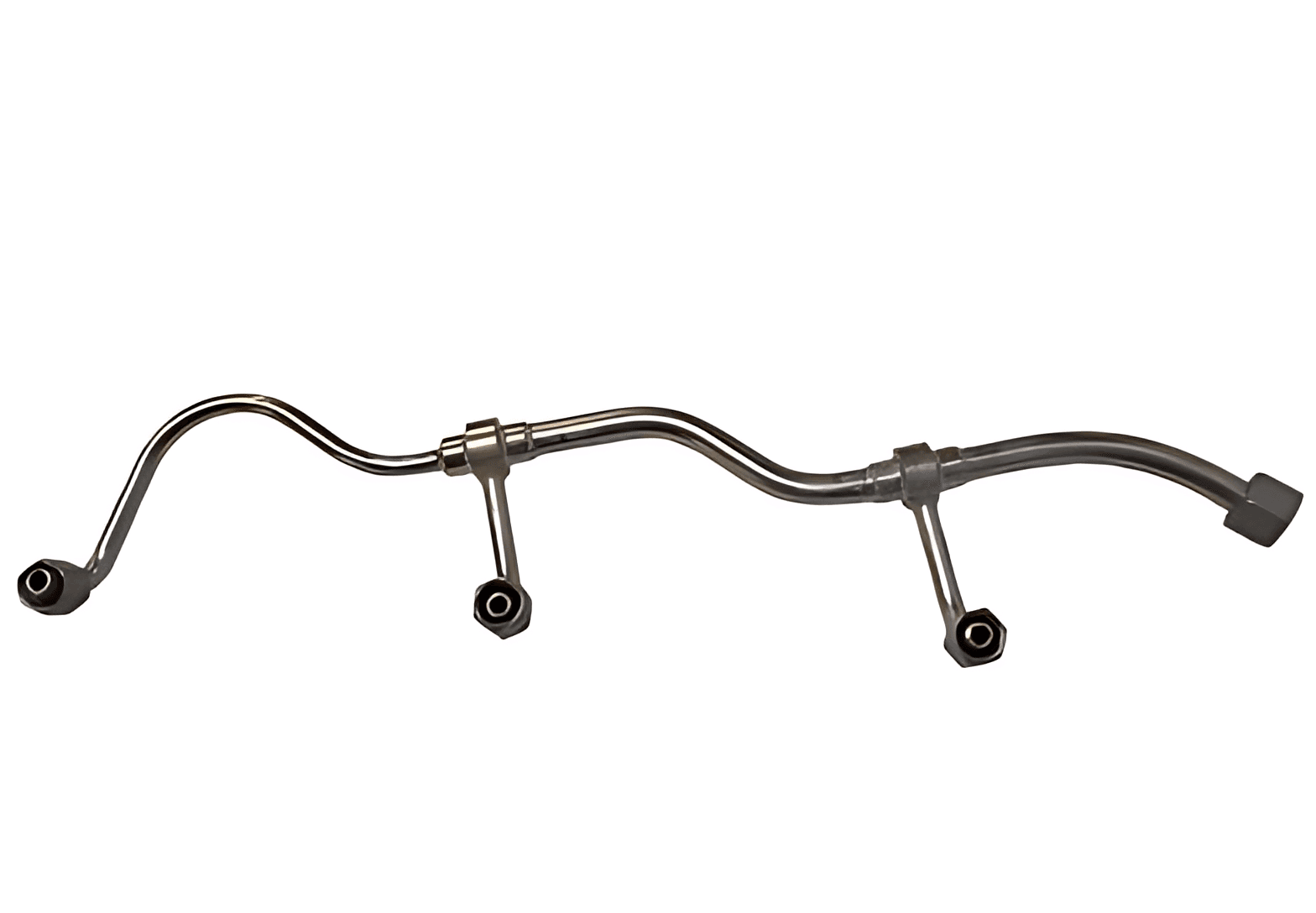 TUBO OLEO FREIO MOTOR - BH2X6N639BA