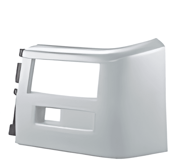 PONT.FRISO REMATE LE LUXO (INJETADA) - 2RL807103033