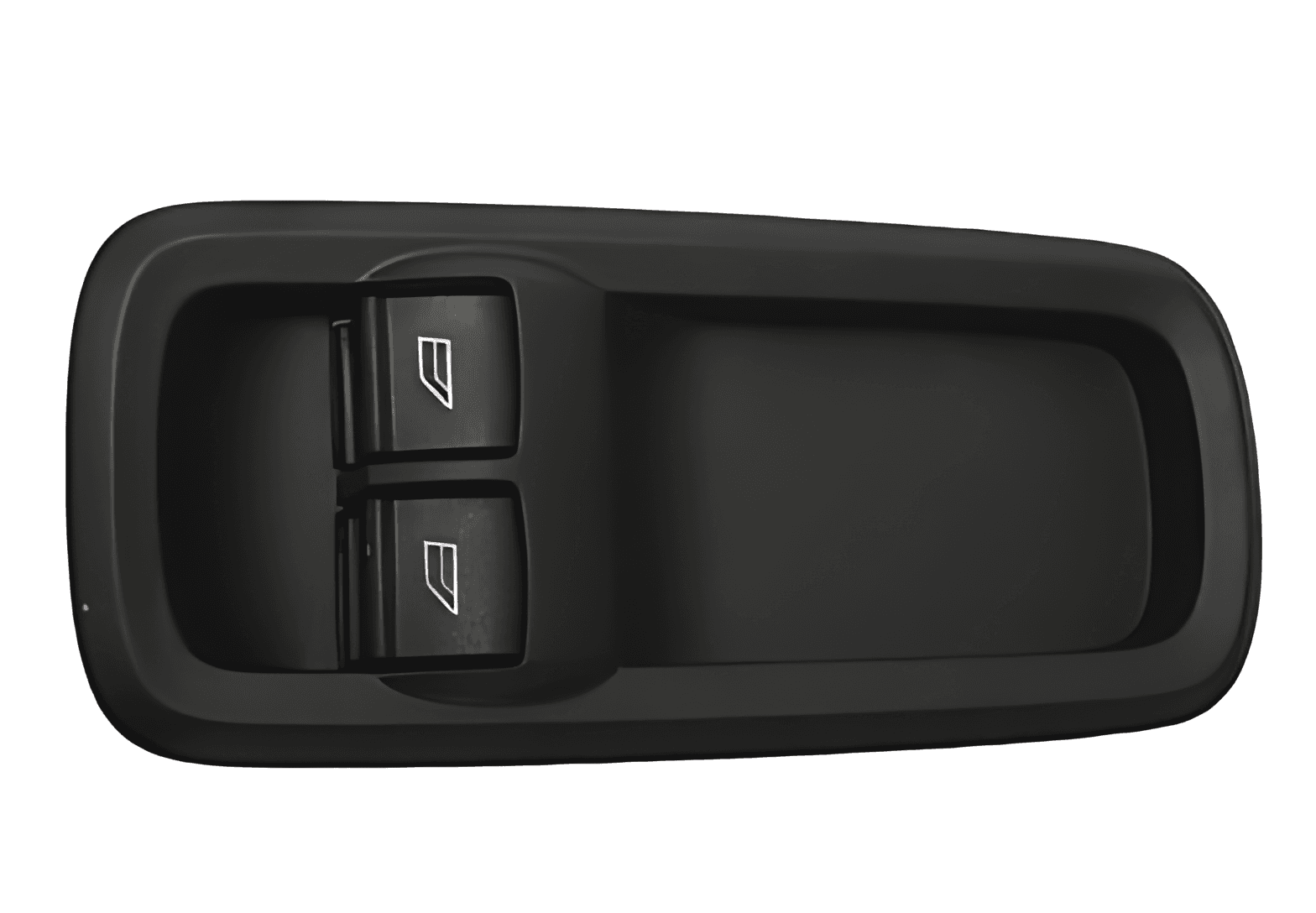 INTERRUPTOR DUPLO ACIONAMENTO VIDROS PORTAS - CN1514A132GB