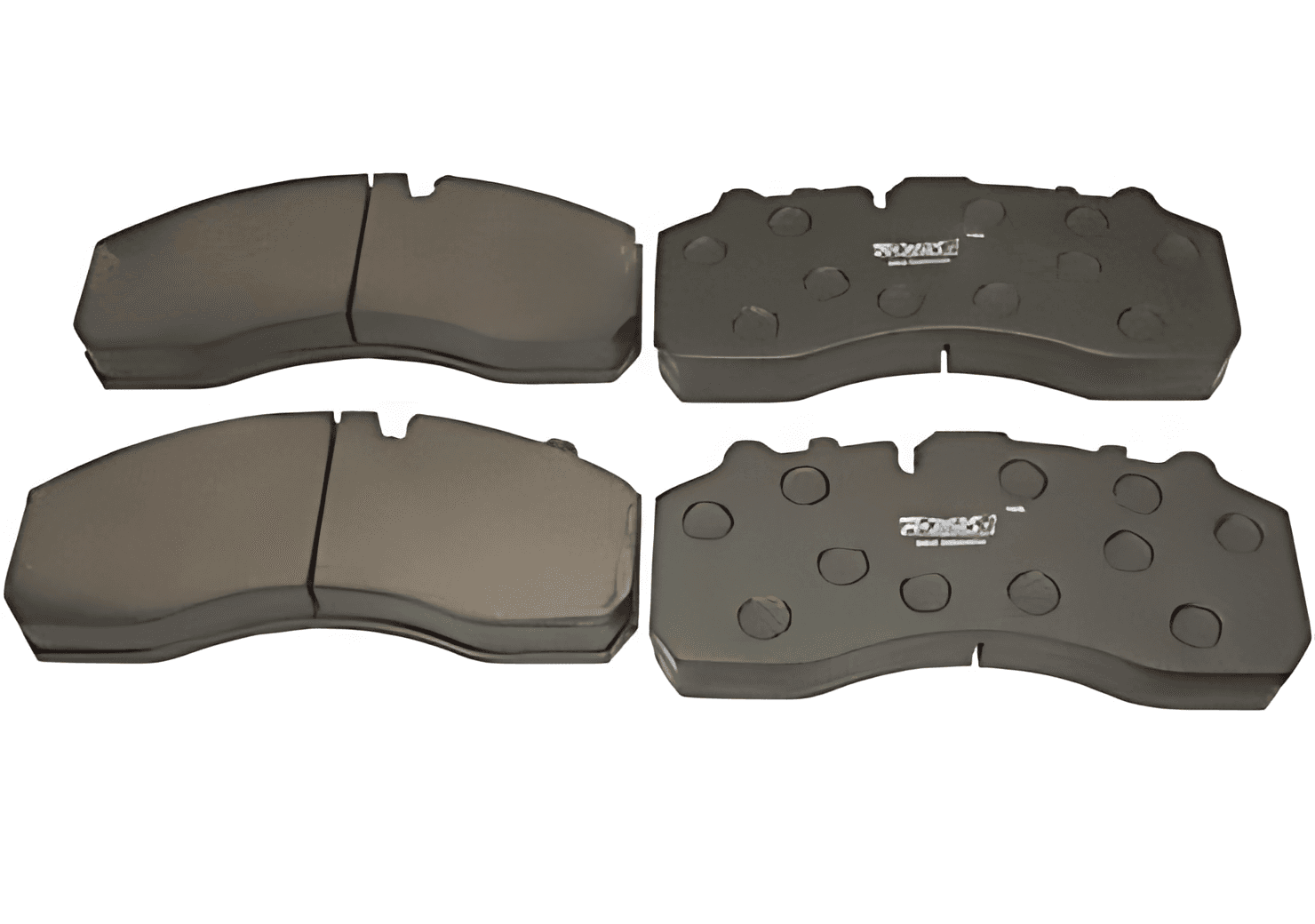 PASTILHA DE FREIO - 0024204920