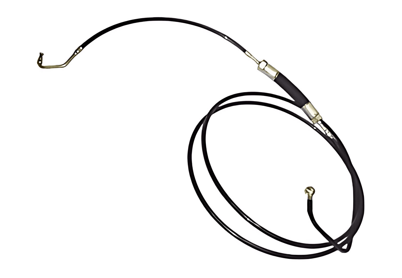 FLEXIVEL PRESSAO EMBREAGEM SERVO - 2UU721479