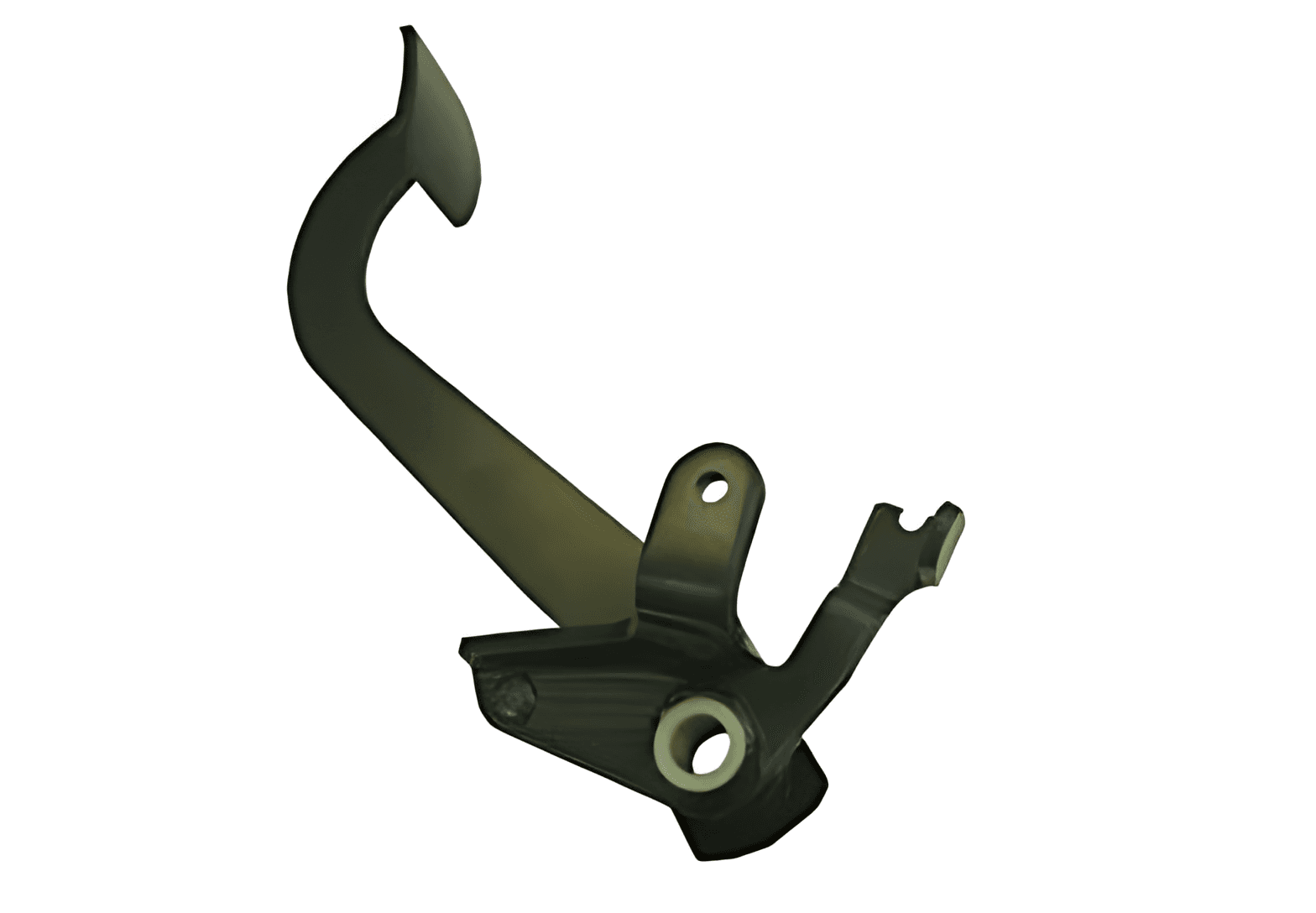 PEDAL EMBREAGEM HIDRAULICA - 3092901416