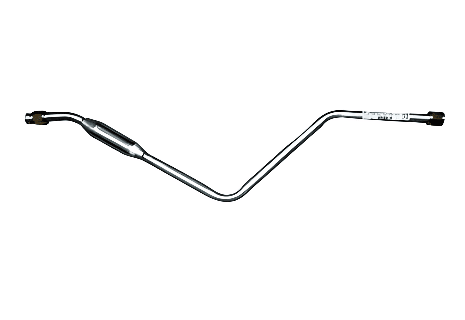 TUBO DESC.COMPR.AR - 2VX607312
