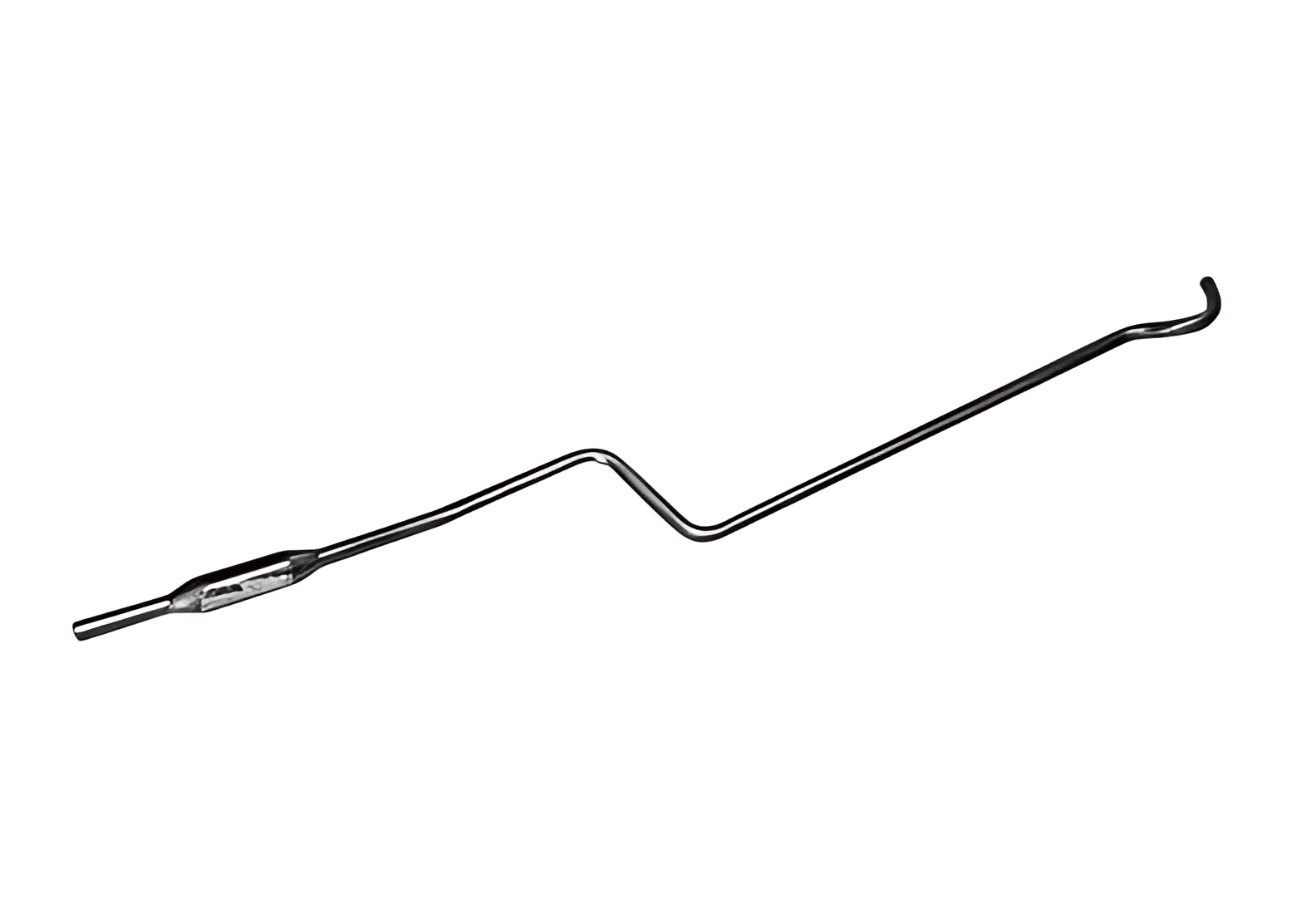 TUBO DESCARGA COMPRESSOR AR - 2SN607312