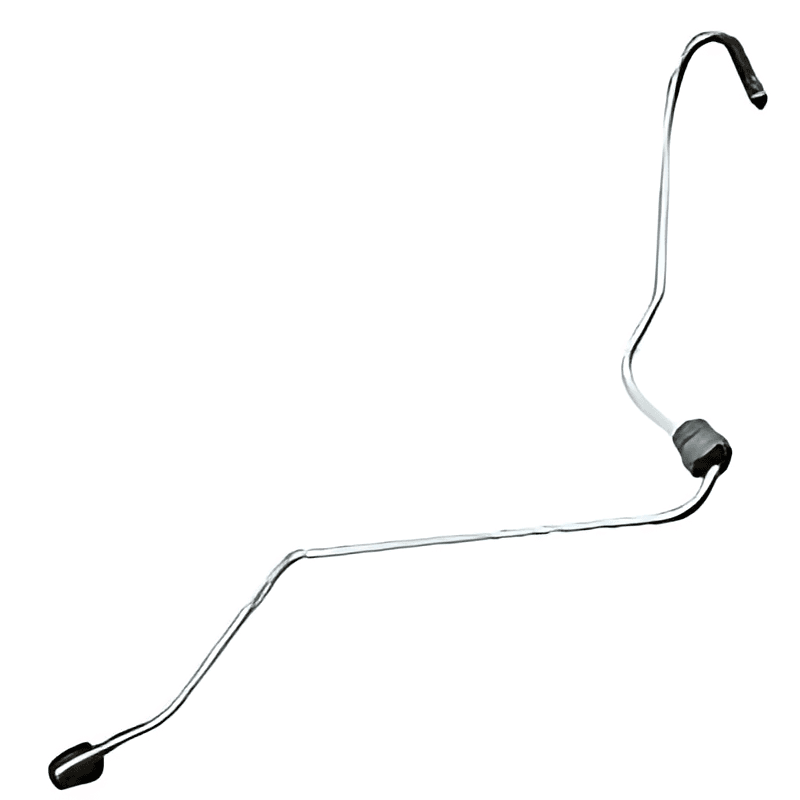 TUBO INJETOR 5 CIL. CUMMINS 6BTAA B LINHA - BG1X9A559AA