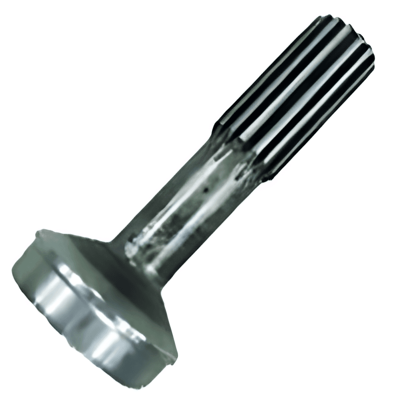 PONTEIRA CARDAN DESLIZANTE 16 ESTRIAS - 3-40-1571