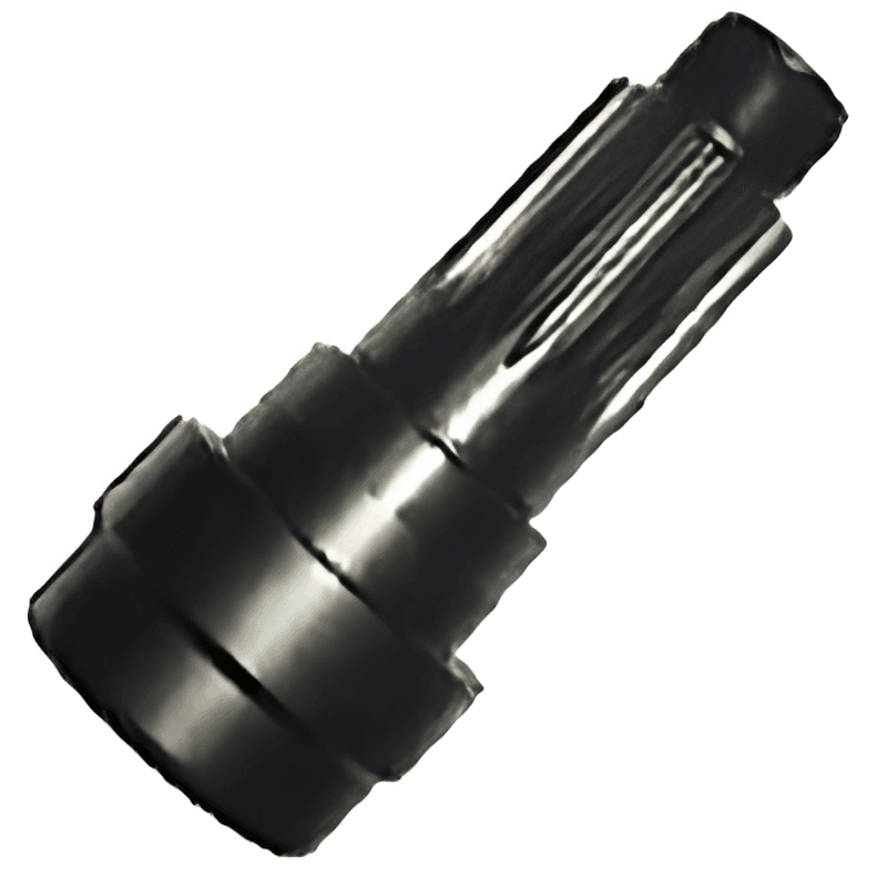 PONTEIRA CARDAN C/ROSCA 26 ESTRIAS  ACO - 54-556C