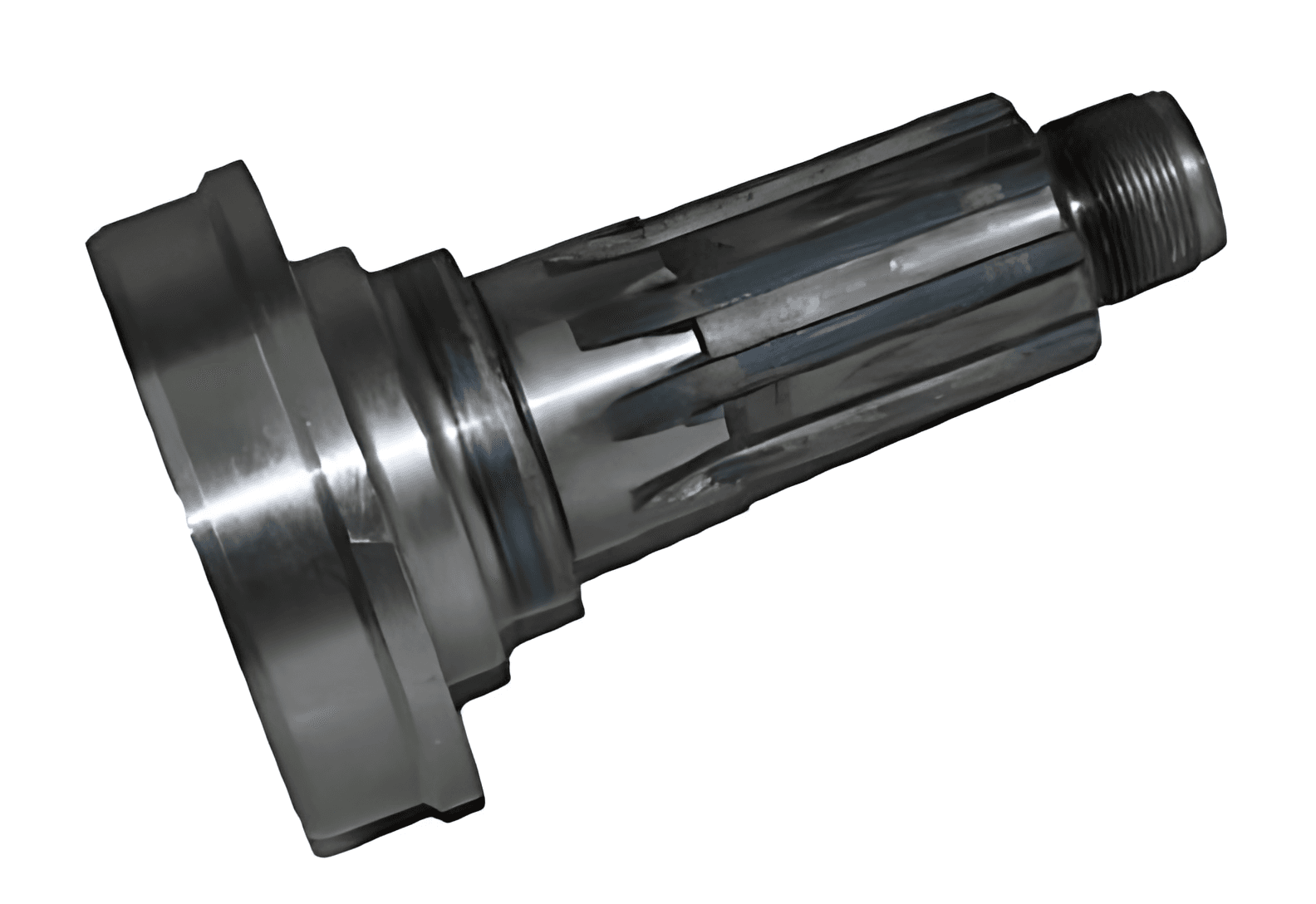 PONTEIRA CARDAN C/ROSCA 10 ESTRIAS - 41090