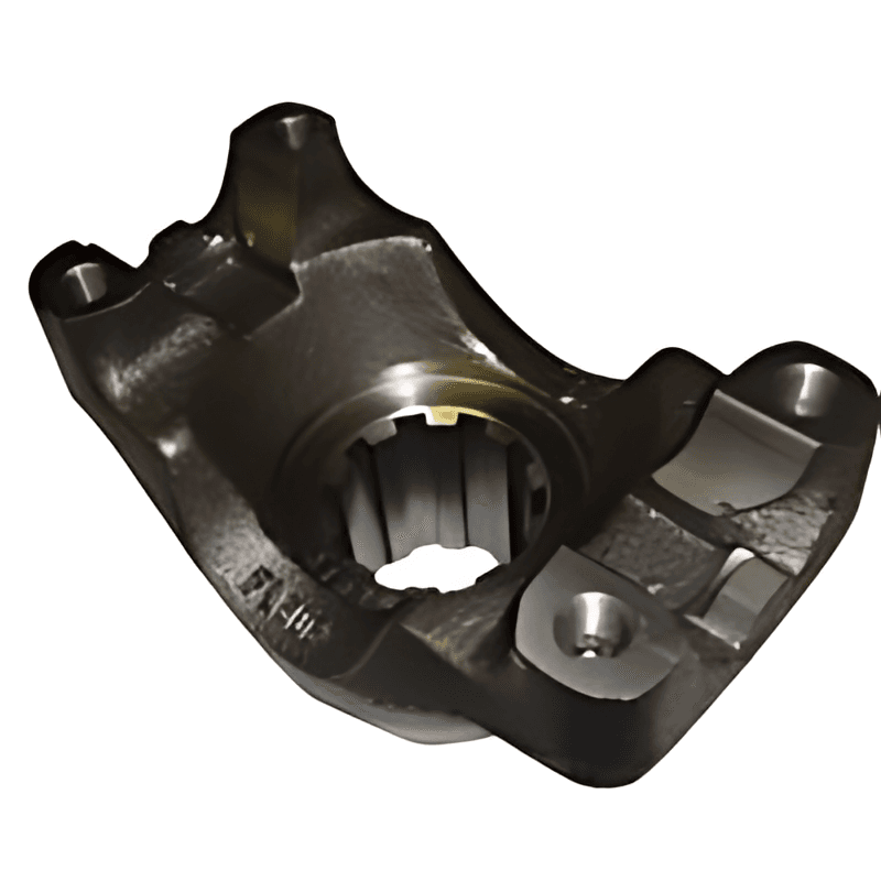 TERMINAL YOKE CARDAN - 4-4-6031-1
