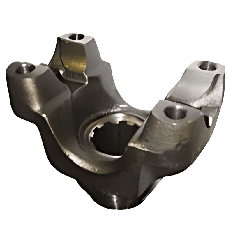 TERMINAL YOKE CARDAN (FURO PASSANTE) (5-263X) - 3-4-3091-2