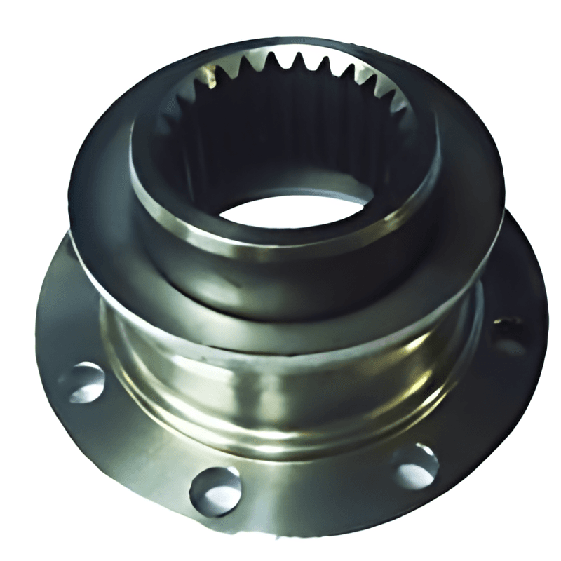 FLANGE ACOPLAMENTO DIFERENCIAL (FL1363) - 3603500045