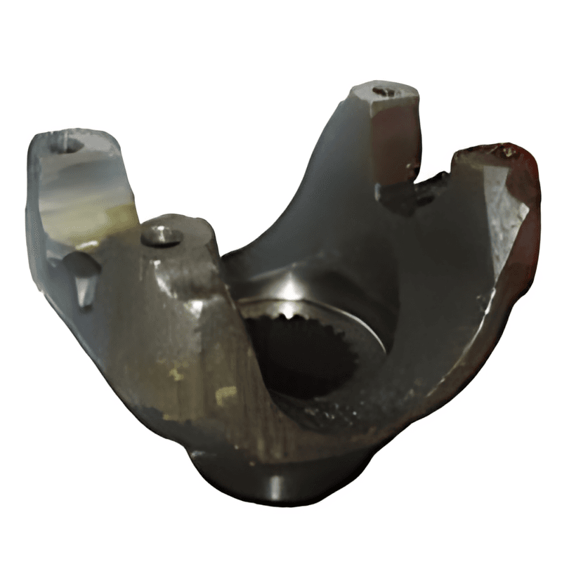 TERMINAL YOKE CAMBIO (SPL90-1X) - 04-896-1