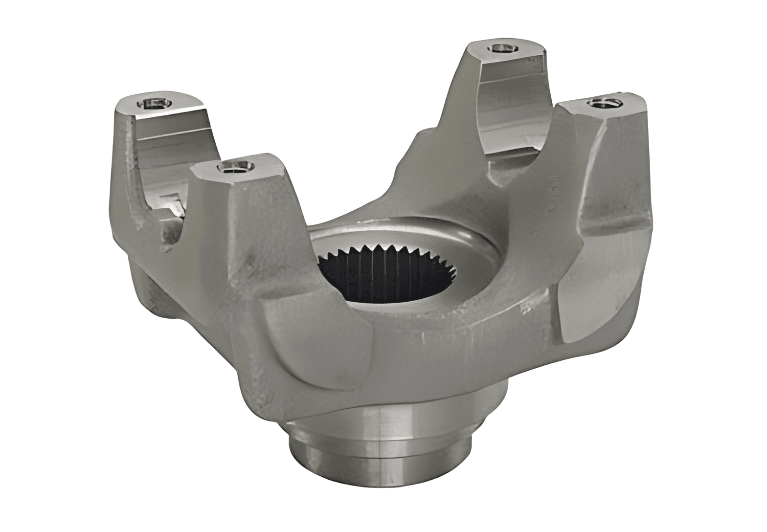 TERMINAL YOKE CARDAN (FERRO) (SPL90-1X) - 90-4-11-1