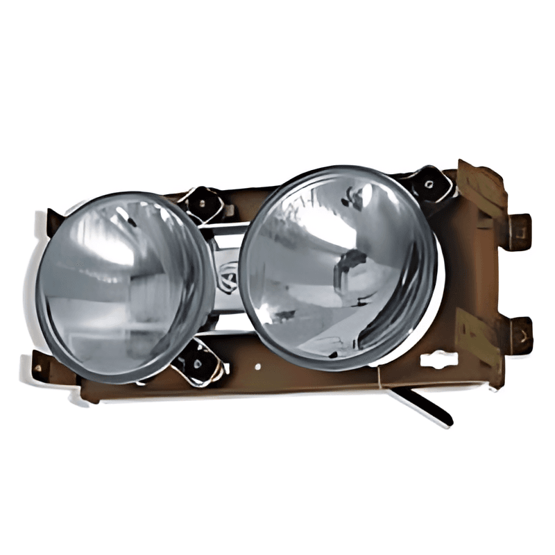 FAROL DUPLO LE H1/H1 C/SUPORTE - 2000 EM DIANTE - 6948200461