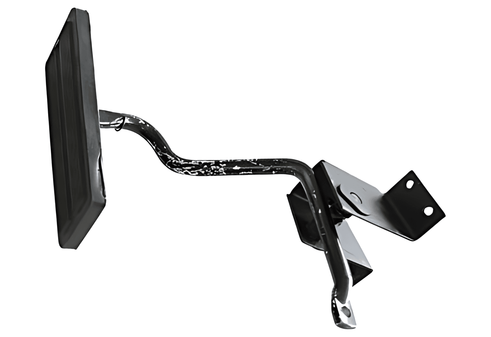 PEDAL ACELERADOR COMPLETO - E5HT9B743BA