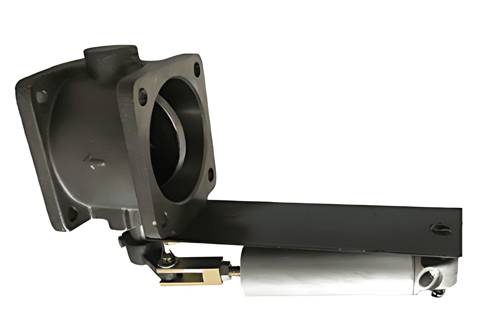 FREIO MOTOR COMPLETO 3,5 POLEGADAS - TRA253853A