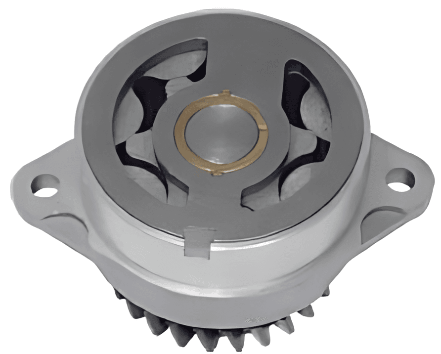 BOMBA OLEO MOTOR - 2VC115105