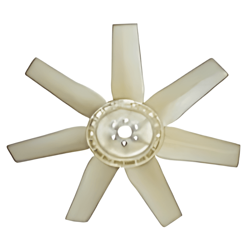 HELICE PLASTICA 7 PAS MODEFER - 3762000224