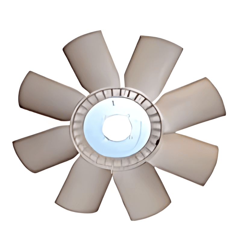 HELICE PLASTICA 8 PAS MODEFER S/ CINTA - 3762007123