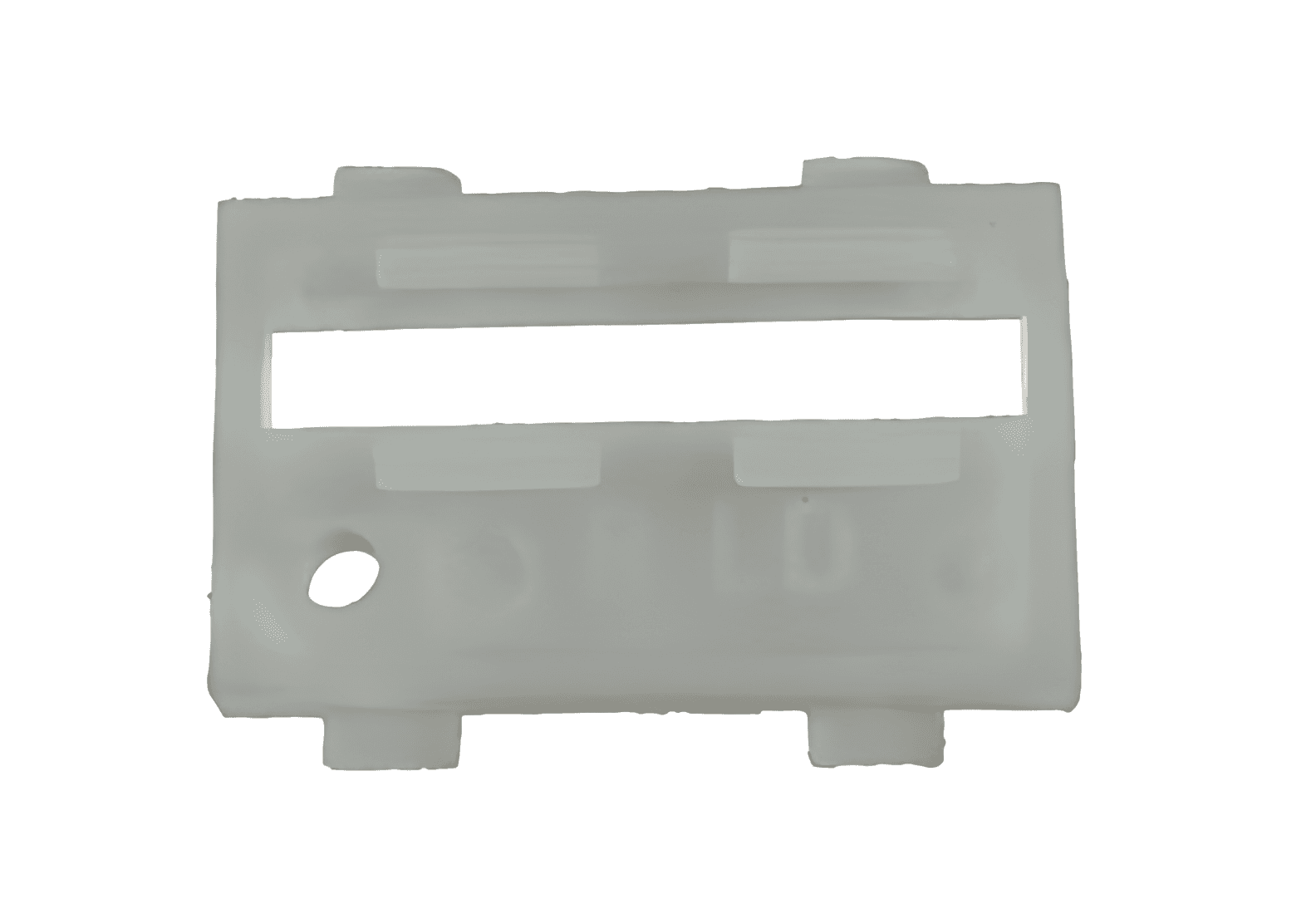 GUIA MACANETA INTERNA PORTA LE - E7HT6822629AA