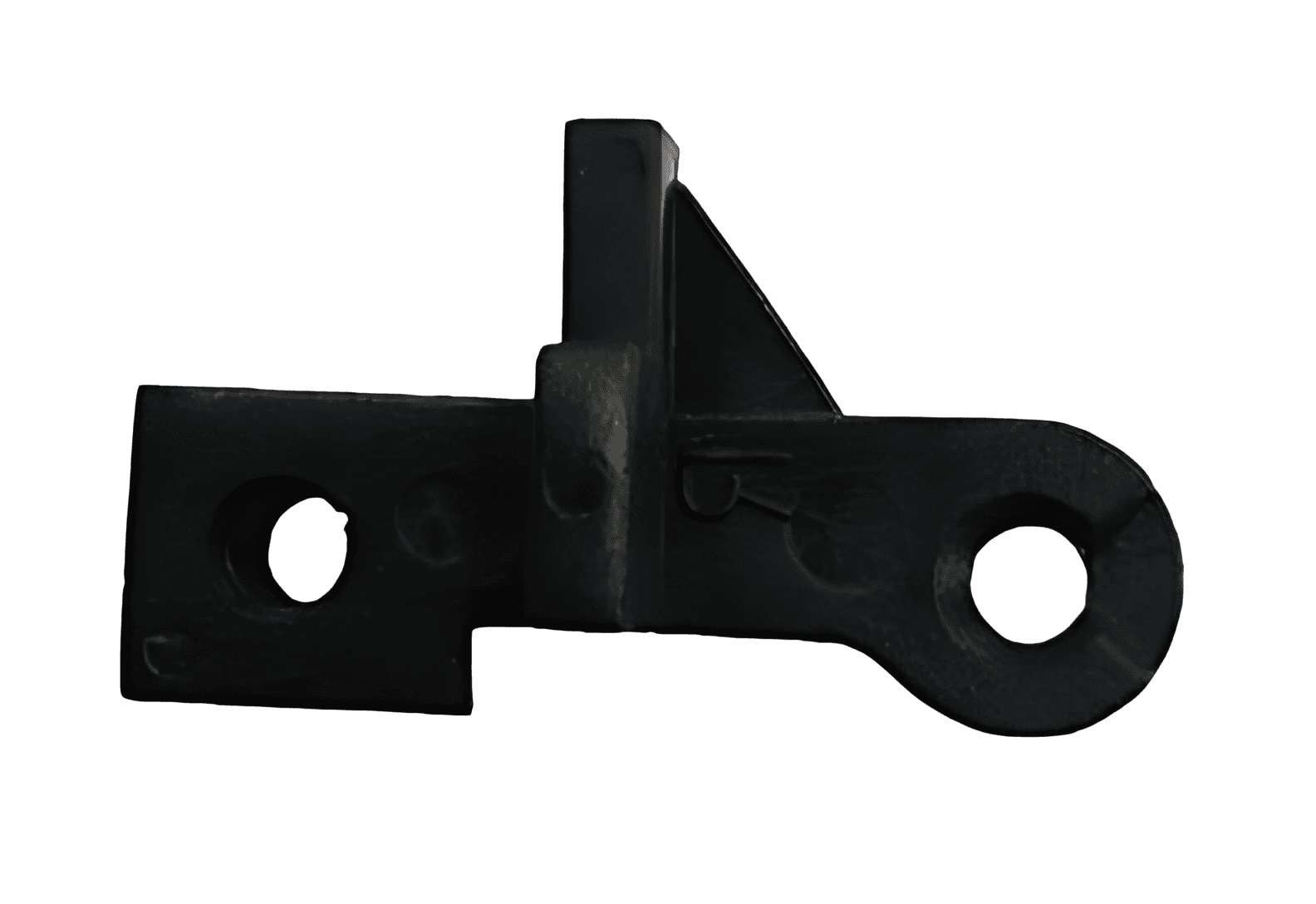 EIXO FECHADURA TRINCO PORTA LADO ESQUERDO - 81DBE219A73AD