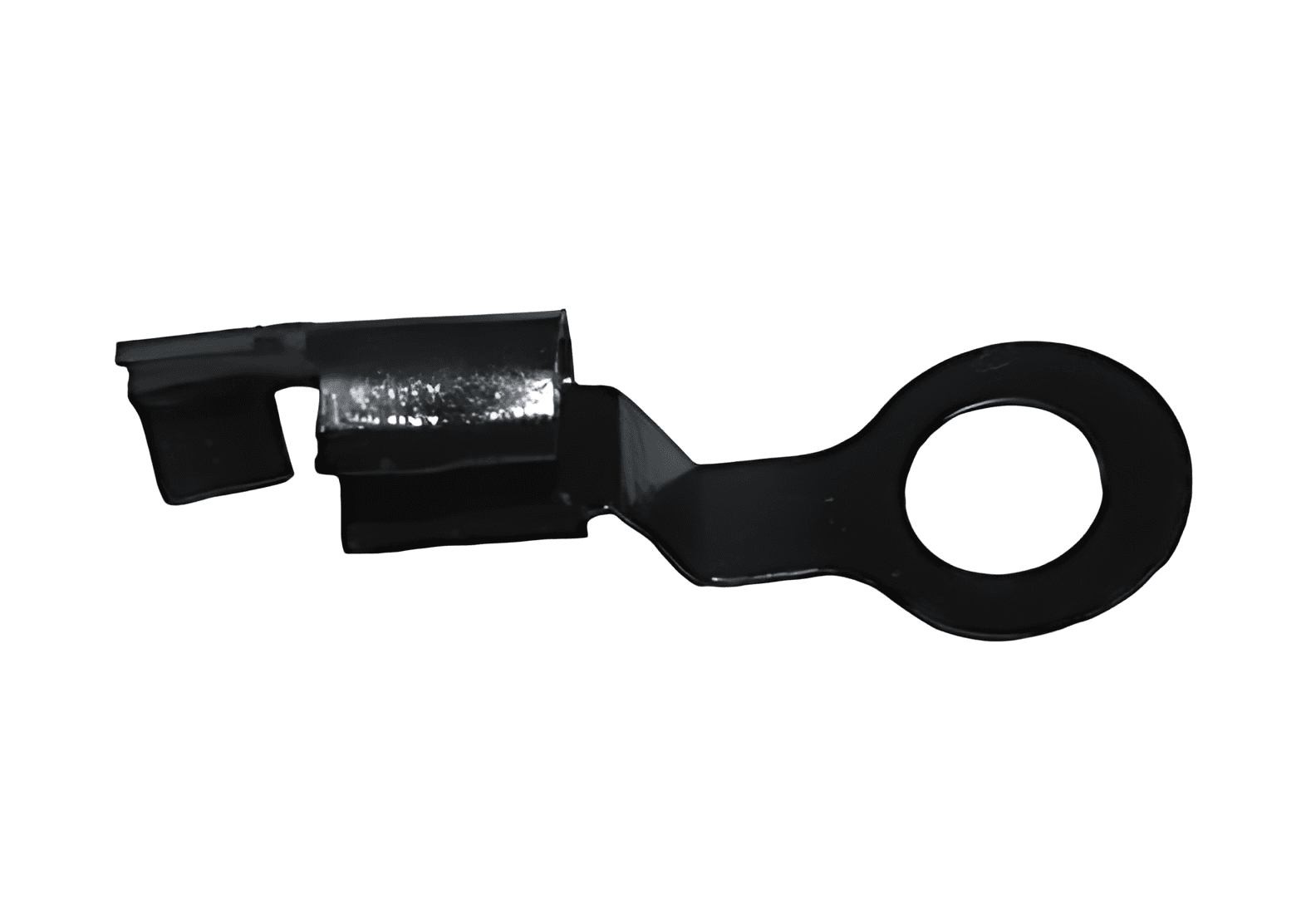 PRESILHA RETENTORA CONTROLE FECHADURA PORTA - 81ABB21955AA