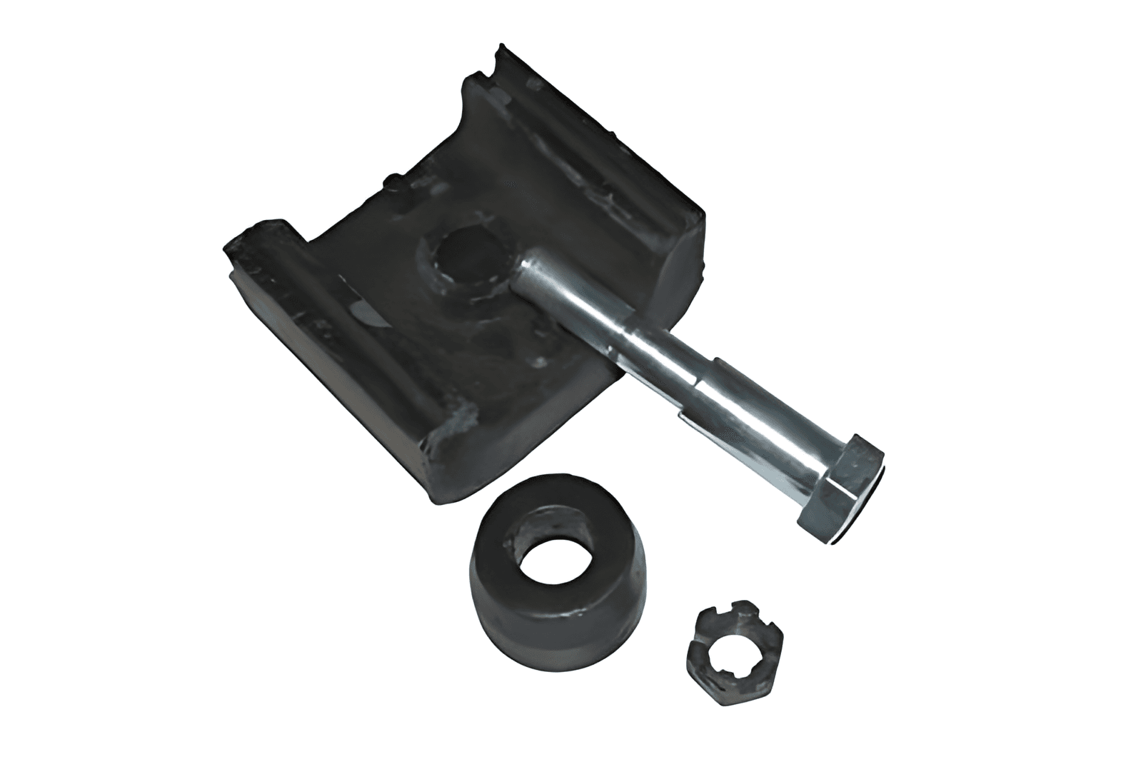 COXIM TRASEIRO MOTOR - 04235803
