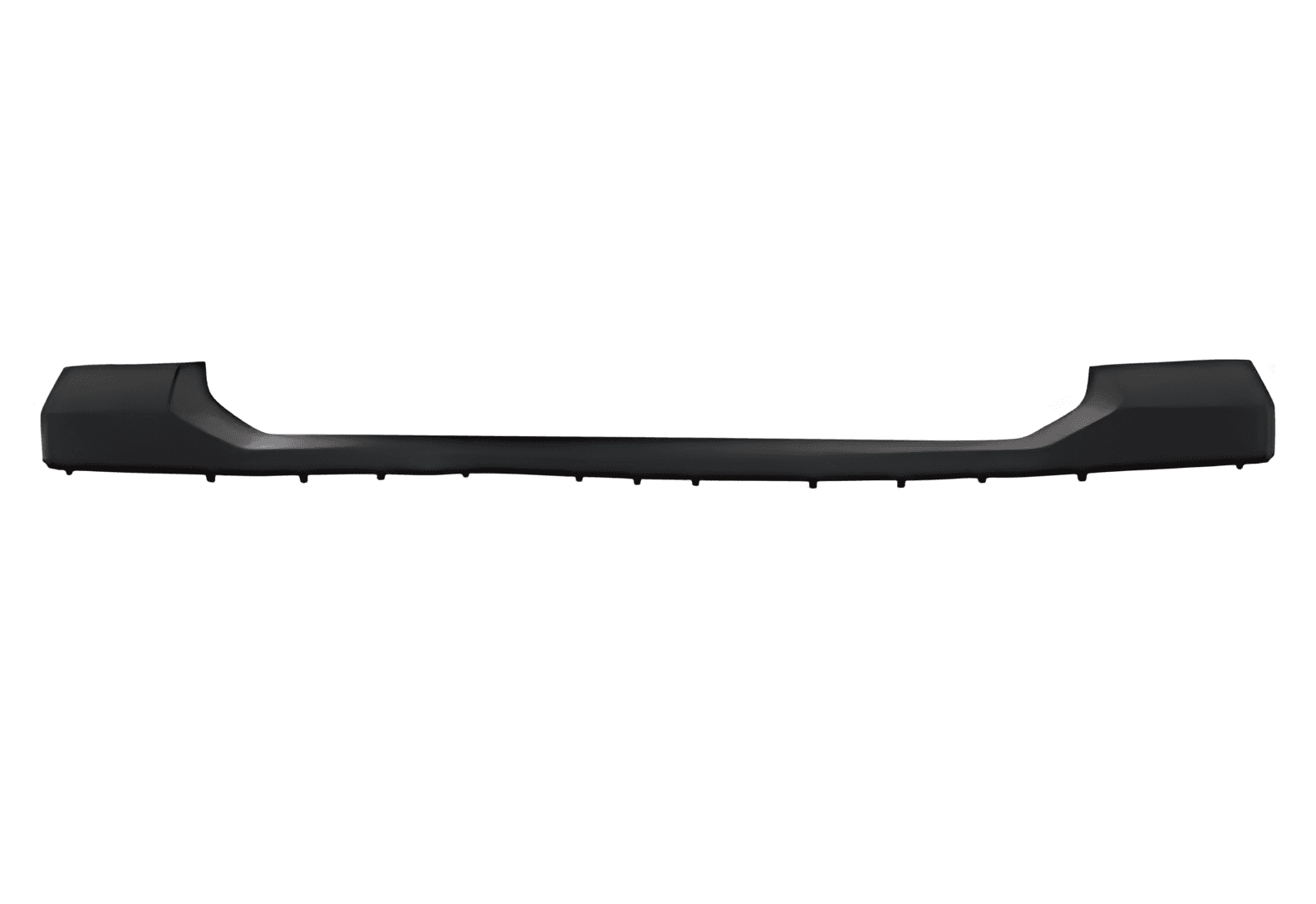 ALMOFADA SUPERIOR DO PARACHOQUE  DIANT. - 6C3Z17D957AA